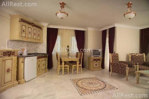 Orient Palace Hotel & Resort 5